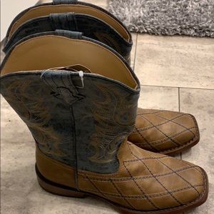 Never worn still with tags